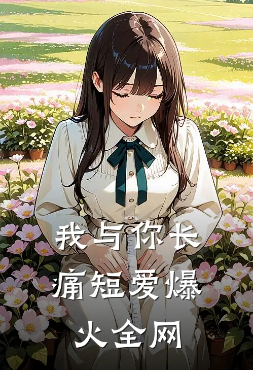 我与你长痛短爱爆火全网