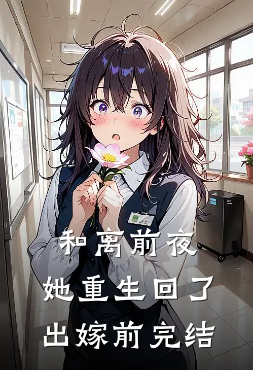 和离前夜，她重生回了出嫁前完结