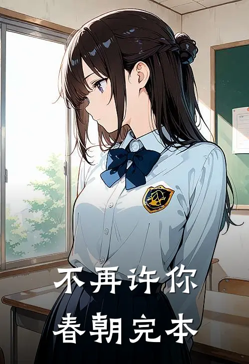 不再许你春朝完本