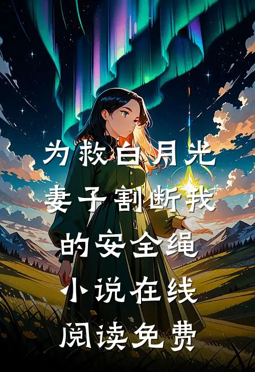 为救白月光，妻子割断我的安全绳小说在线阅读免费