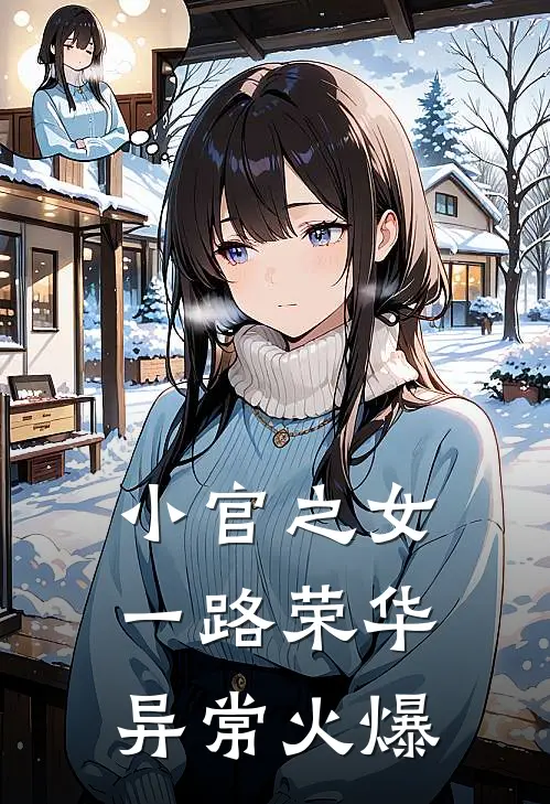 小官之女，一路荣华异常火爆