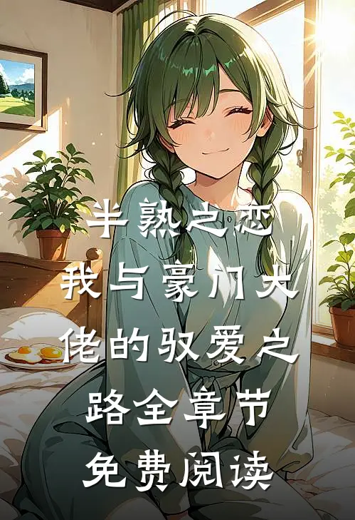 半熟之恋：我与豪门大佬的驭爱之路全章节免费阅读