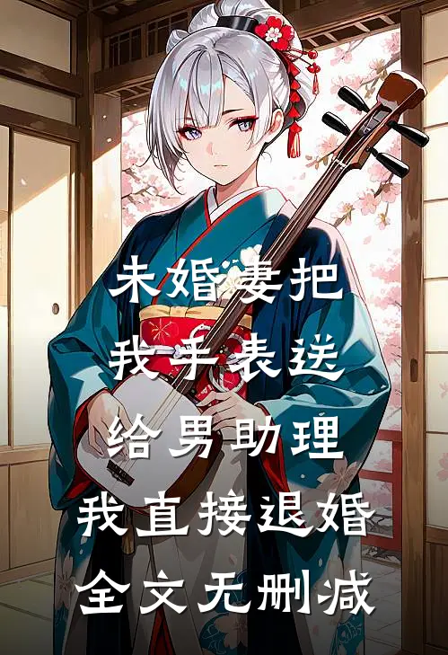 未婚妻把我手表送给男助理，我直接退婚全文无删减