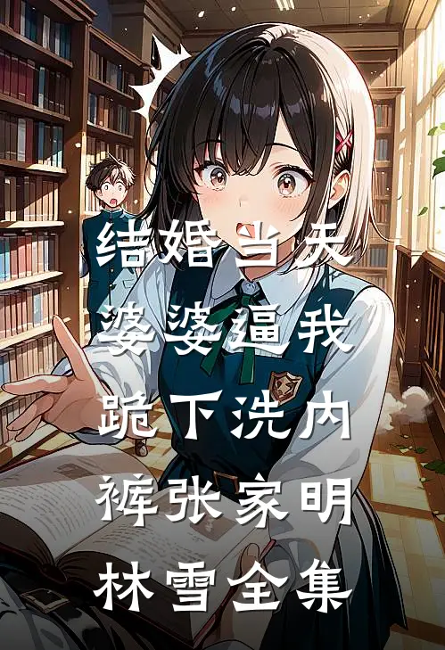 结婚当天，婆婆逼我跪下洗内裤张家明林雪 全集