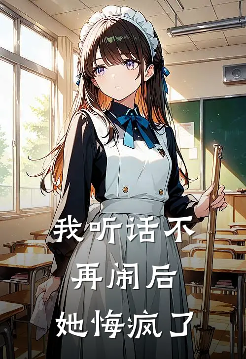 我听话不再闹后，她悔疯了