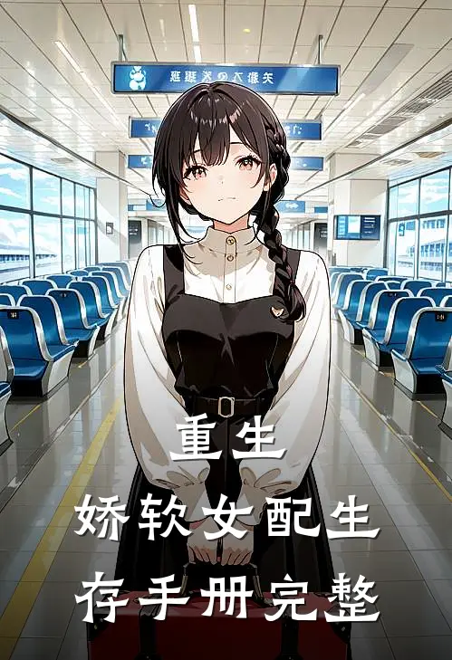 重生,娇软女配生存手册完整版