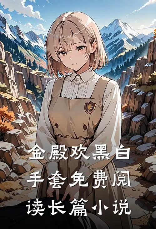 金殿欢黑 白手套免费阅读长篇小说