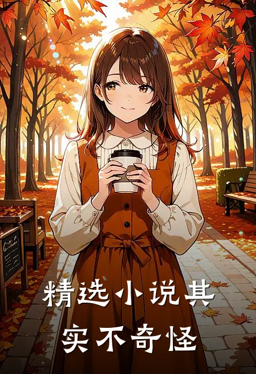 精选小说其实不奇怪
