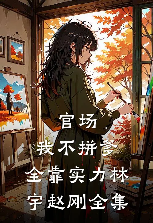 官场：我不拼爹，全靠实力林宇赵刚 全集