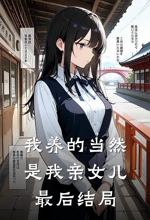我养的当然是我亲女儿最后结局