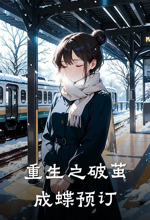 重生之破茧成蝶预订