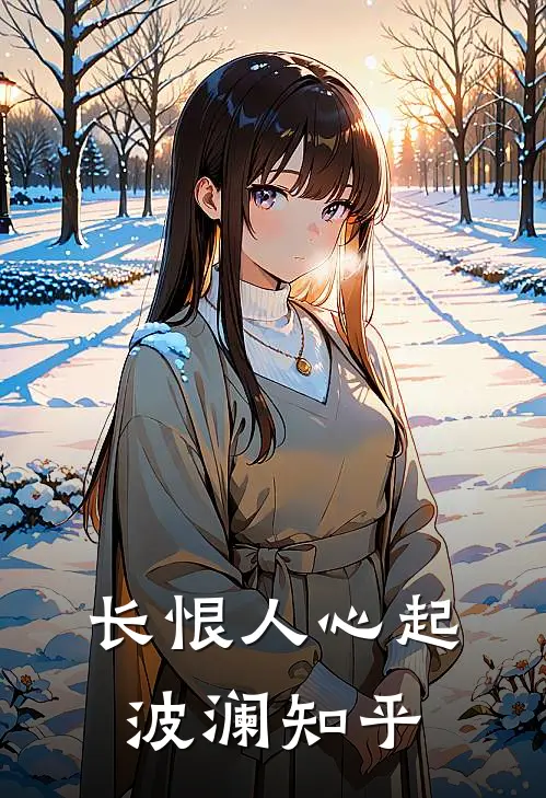 长恨人心起波澜知乎