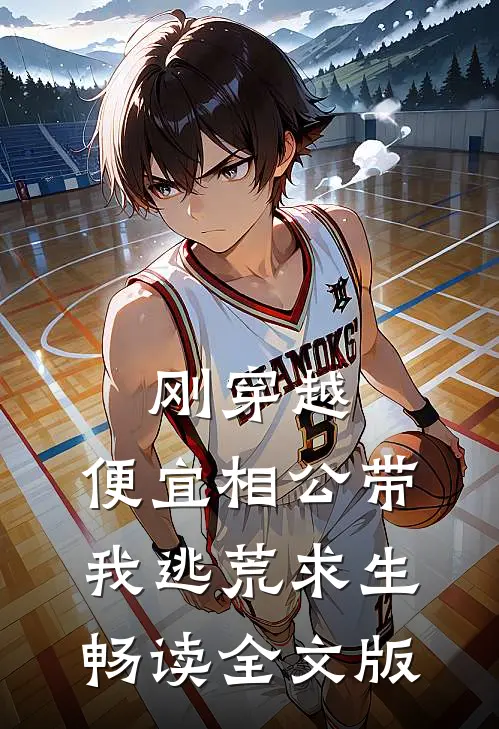 刚穿越，便宜相公带我逃荒求生畅读全文版