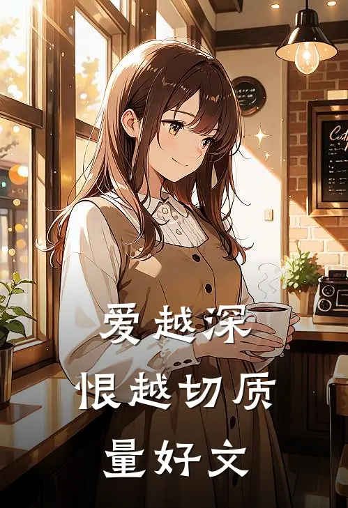 爱越深，恨越切质量好文