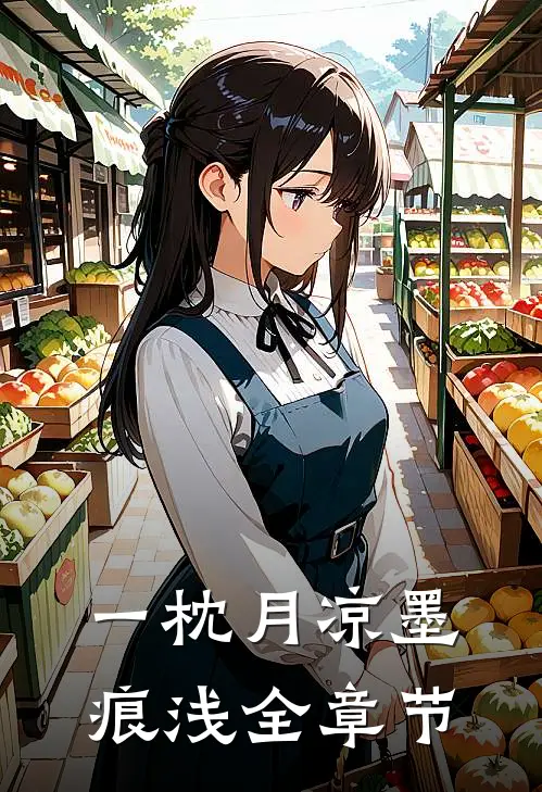 一枕月凉墨痕浅全章节
