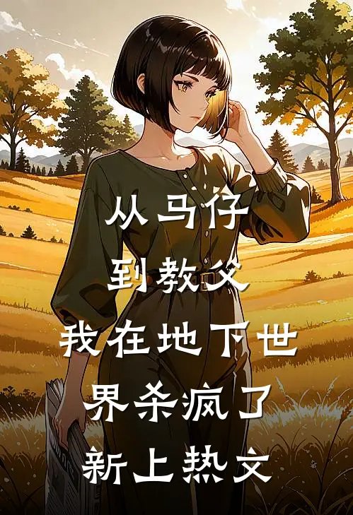 从马仔到教父，我在地下世界杀疯了新上热文