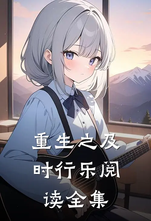 重生之及时行乐阅读全集