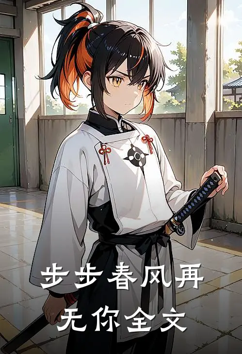 步步春风再无你全文