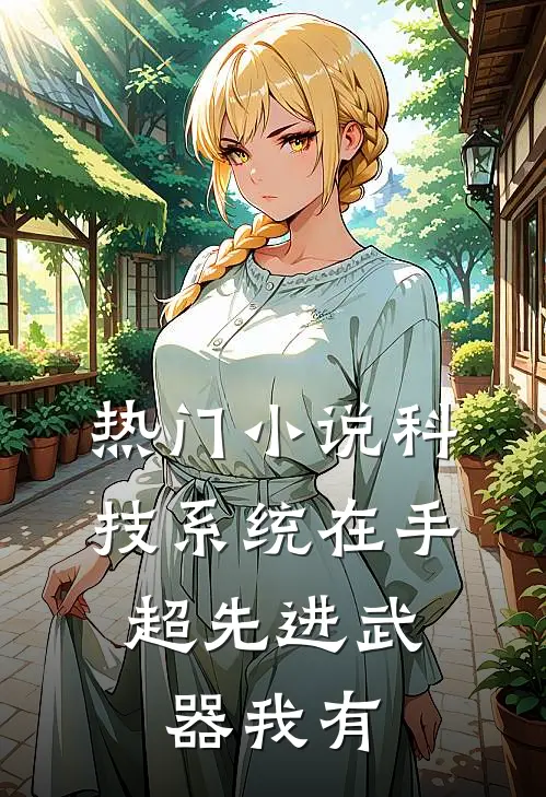 热门小说科技系统在手，超先进武器我有