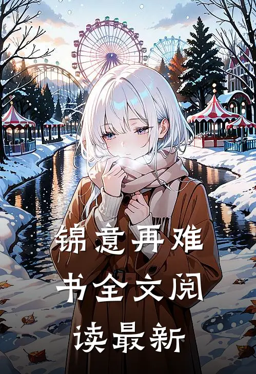 锦意再难书全文阅读最新