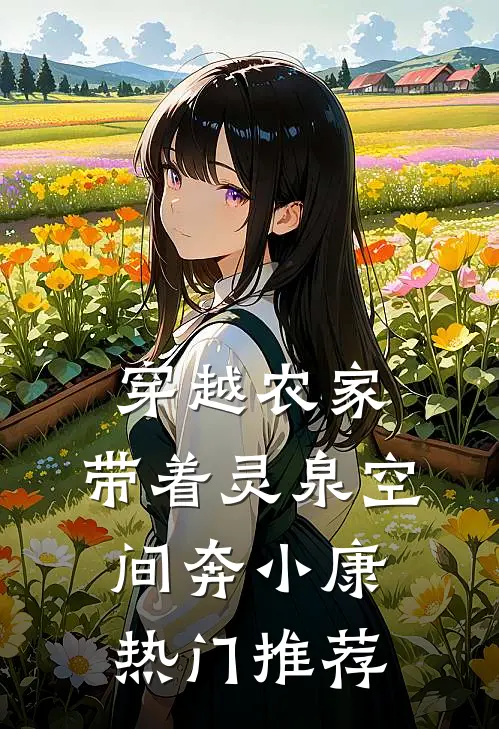 穿越农家：带着灵泉空间奔小康热门推荐