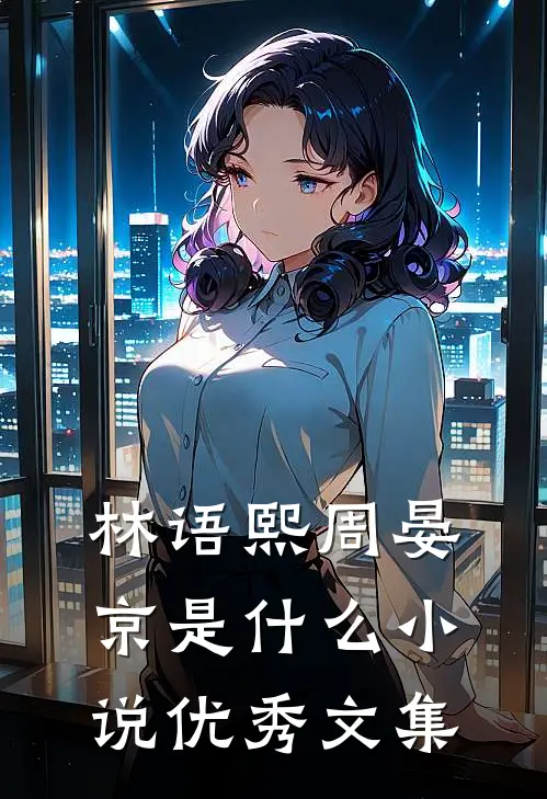 林语熙周晏京是什么小说优秀文集