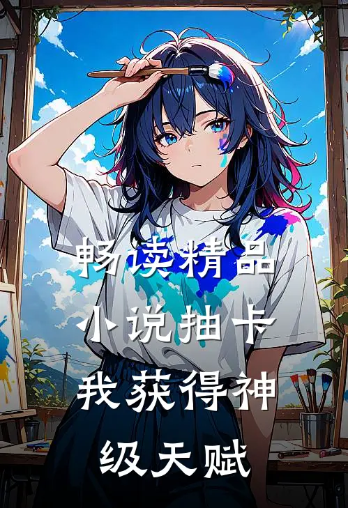 畅读精品小说抽卡：我获得神级天赋