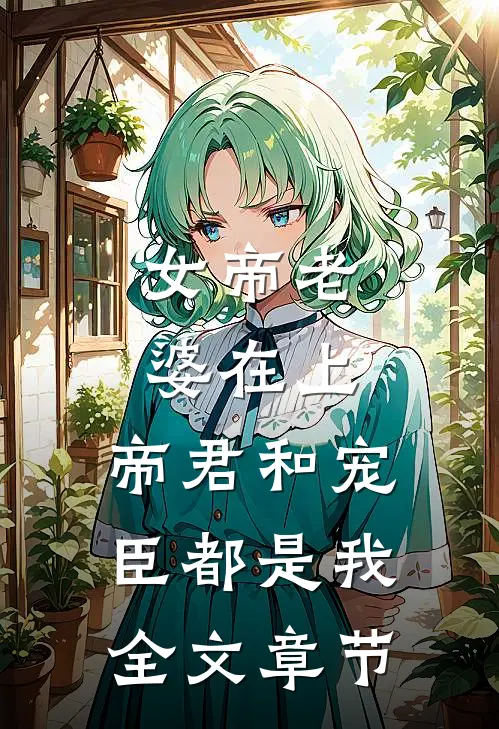 女帝老婆在上：帝君和宠臣都是我全文章节