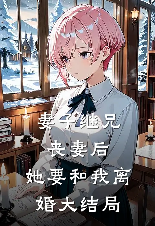 妻子继兄丧妻后，她要和我离婚大结局