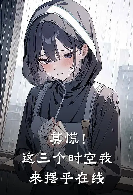 莫慌！这三个时空我来摆平在线