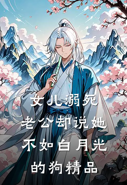 女儿溺死，老公却说她不如白月光的狗精品