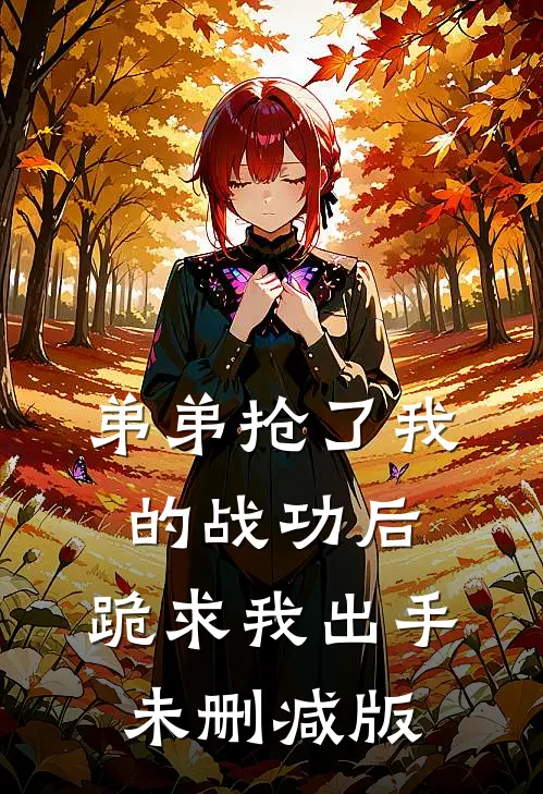 弟弟抢了我的战功后，跪求我出手未删减版