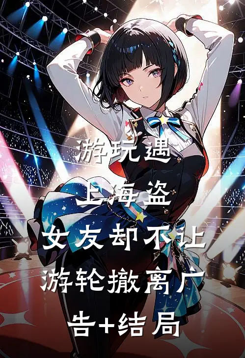 游玩遇上海盗，女友却不让游轮撤离广告+结局