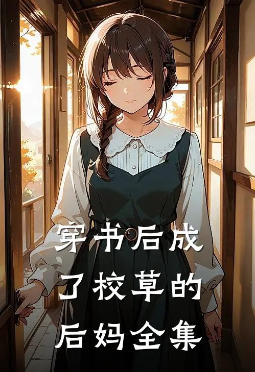穿书后成了校草的后妈全集
