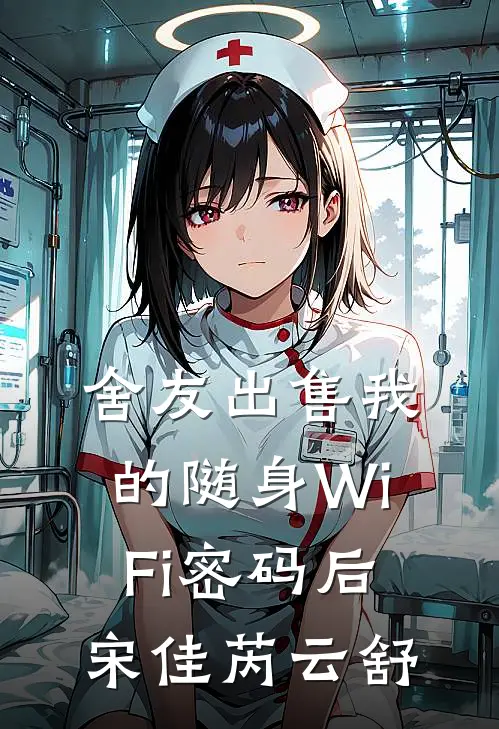 舍友出售我的随身WiFi密码后宋佳芮云舒