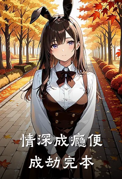 情深成瘾便成劫完本