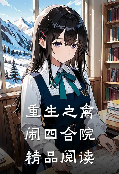 重生之禽闹四合院精品阅读