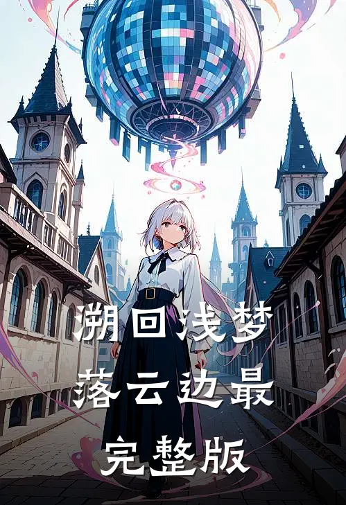 溯回浅梦落云边最完整版