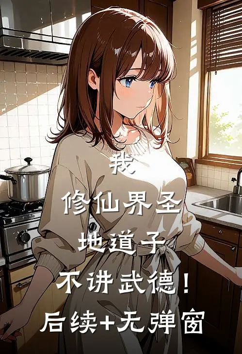 我，修仙界圣地道子，不讲武德！后续+无弹窗