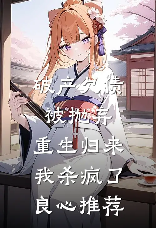 破产欠债被抛弃，重生归来我杀疯了良心推荐