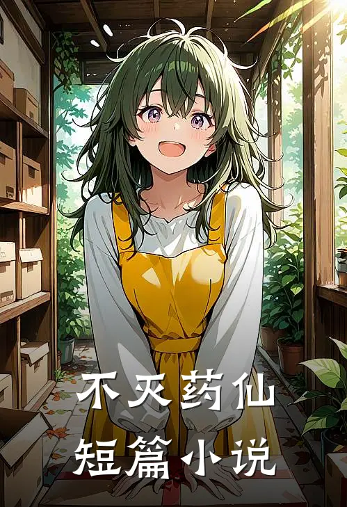 不灭药仙短篇小说