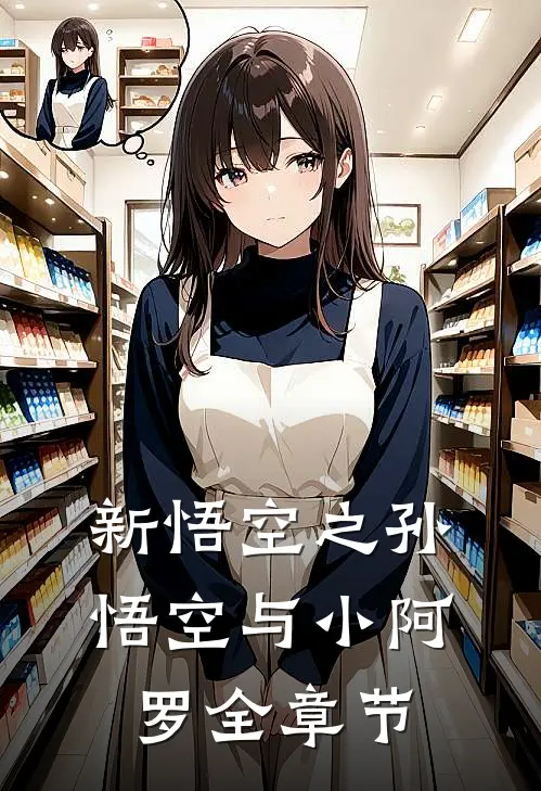 新悟空之孙悟空与小阿罗全章节