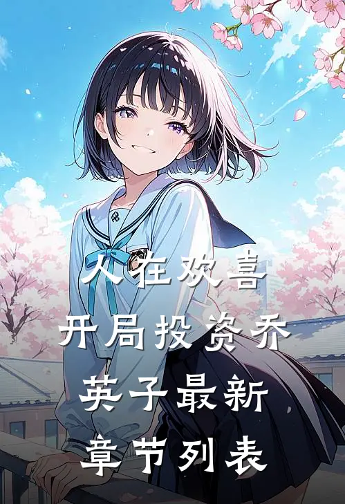 人在欢喜：开局投资乔英子最新章节列表