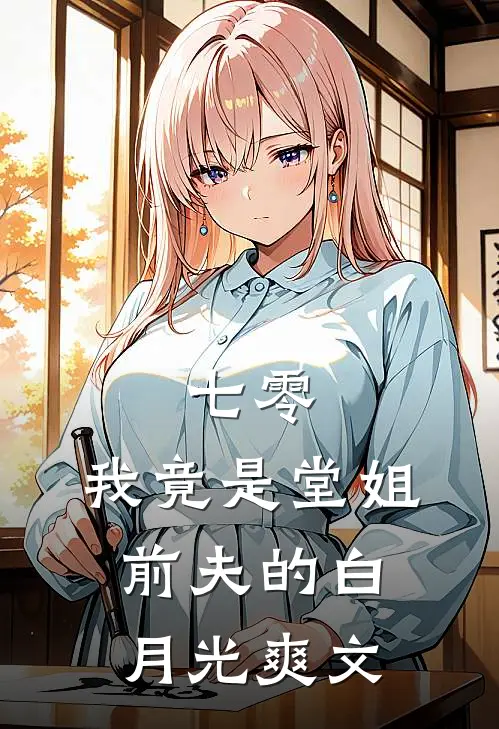 七零，我竟是堂姐前夫的白月光爽文