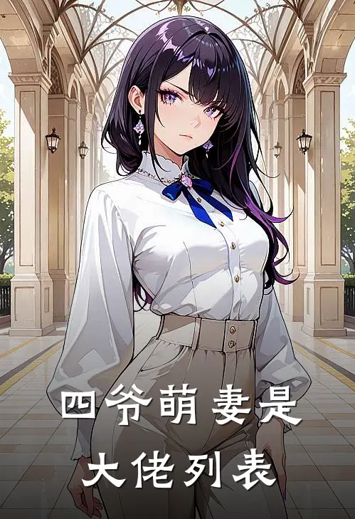 四爷萌妻是大佬列表