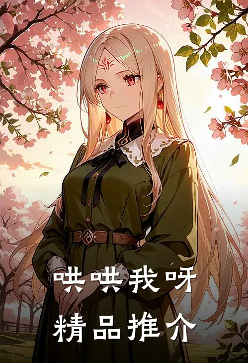 哄哄我呀精品推介