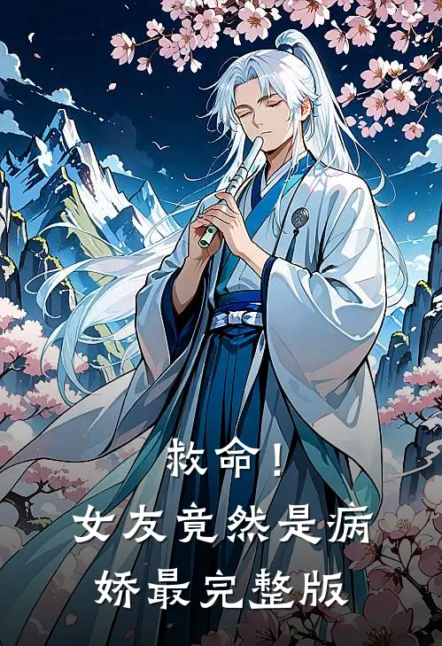 救命！女友竟然是病娇最完整版