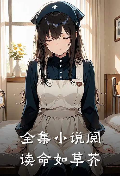 全集小说阅读命如草芥