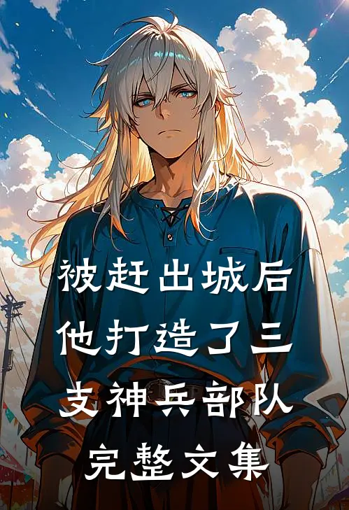 被赶出城后，他打造了三支神兵部队完整文集