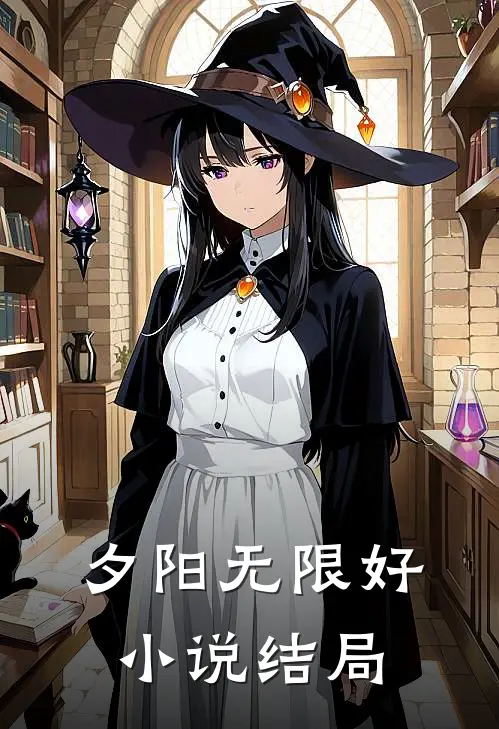 夕阳无限好小说结局